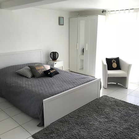 Apartment 36 M² Breteniere Esterno foto