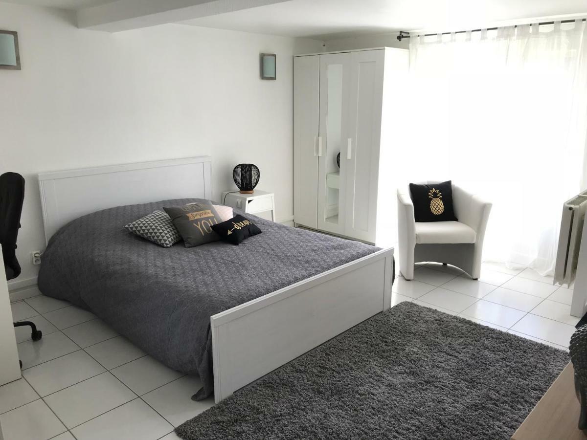Apartment 36 M² Breteniere Esterno foto