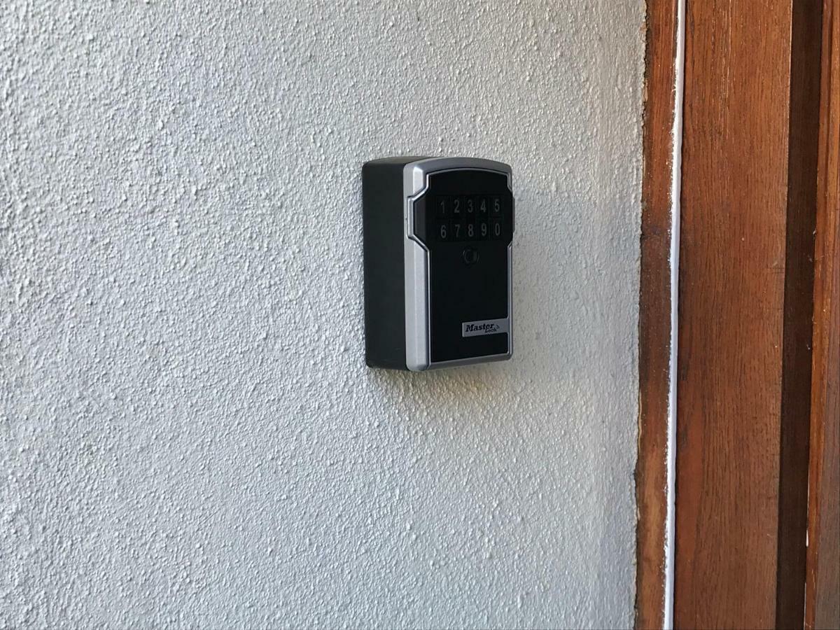 Apartment 36 M² Breteniere Esterno foto
