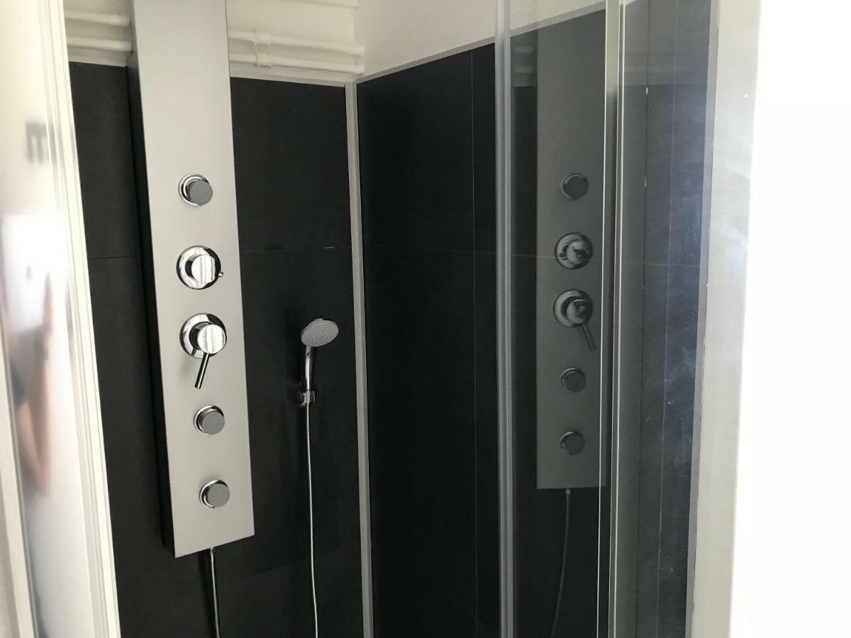 Apartment 36 M² Breteniere Esterno foto