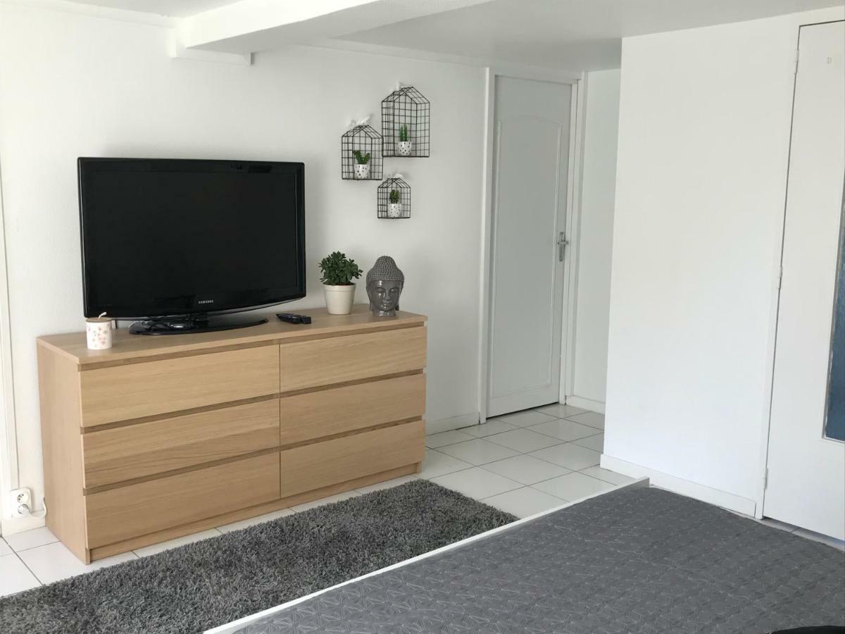 Apartment 36 M² Breteniere Esterno foto